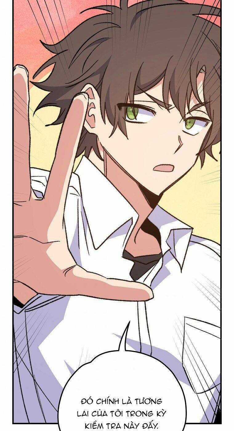 Nhà Hiền Triết Yigret Chapter 54 trang 82