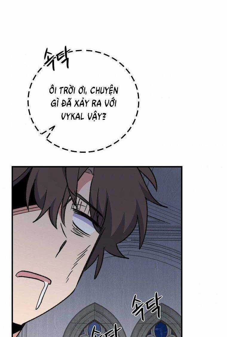 Nhà Hiền Triết Yigret Chapter 54 trang 89