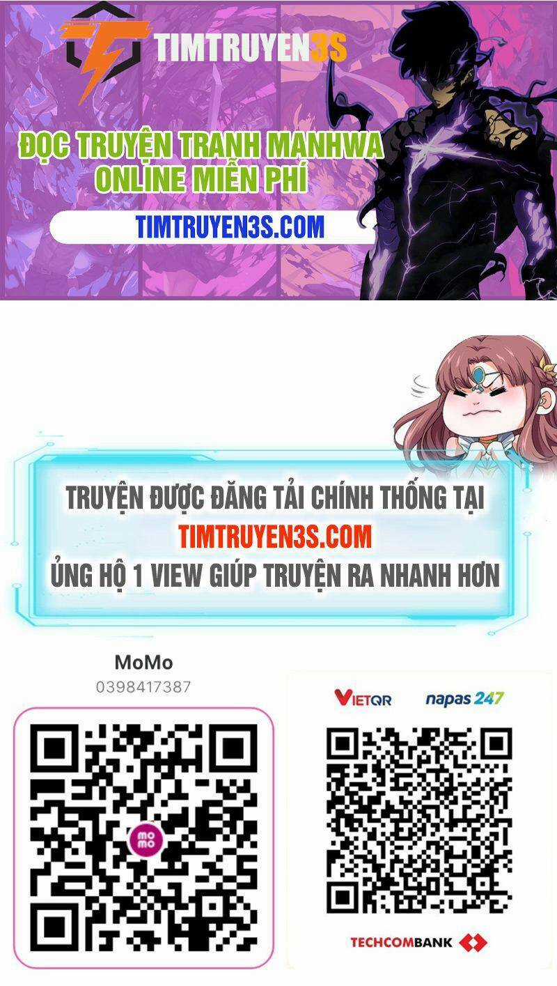 Nhà Hiền Triết Yigret Chapter 54 trang 95
