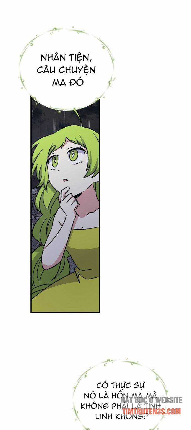 Nhà Hiền Triết Yigret Chapter 55 trang 16