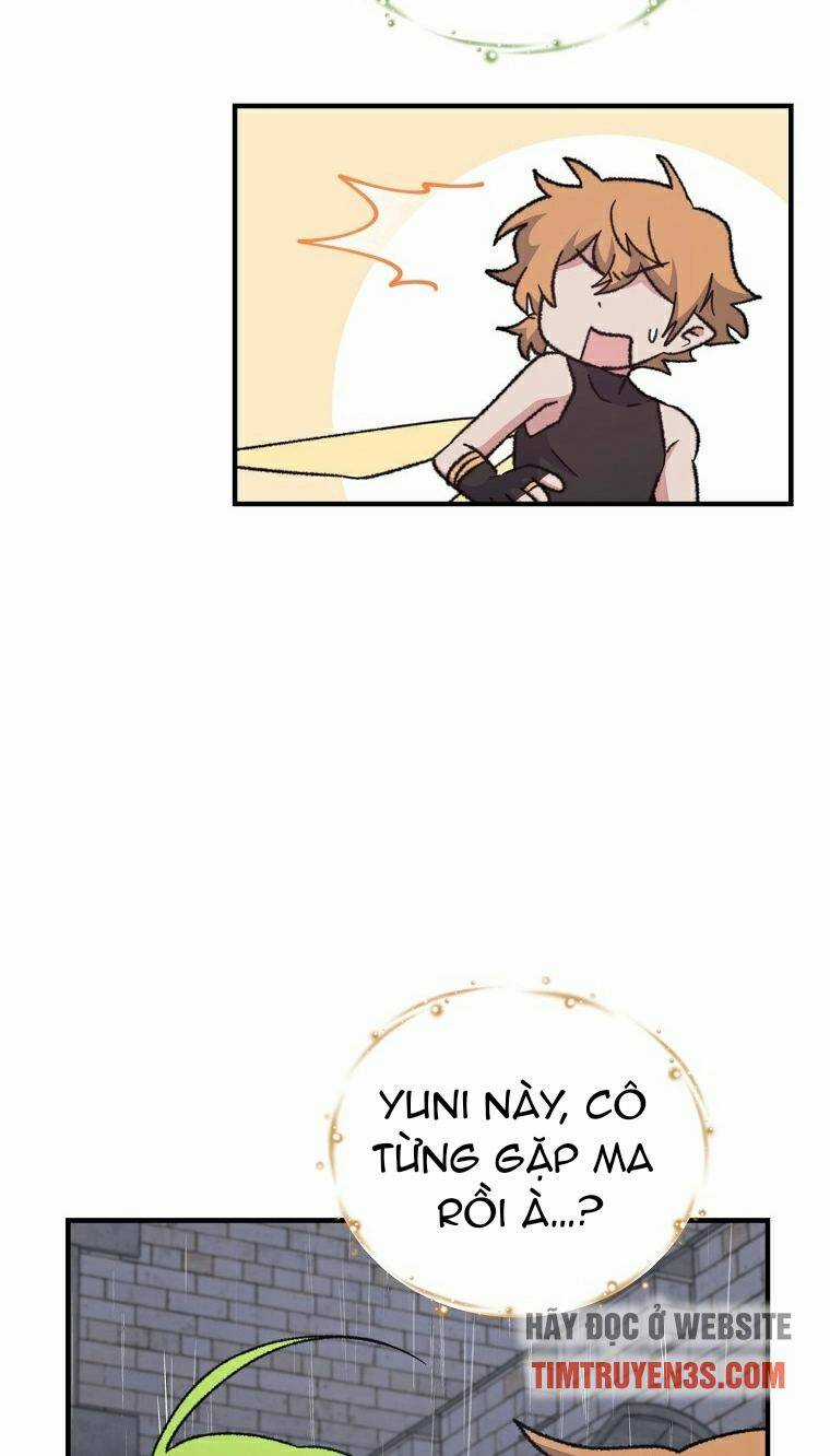 Nhà Hiền Triết Yigret Chapter 55 trang 17