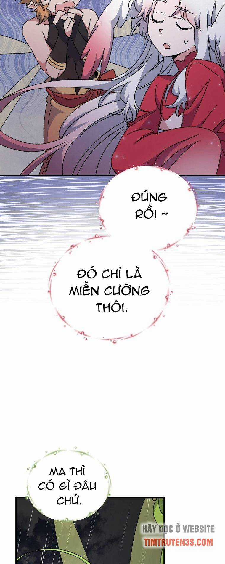 Nhà Hiền Triết Yigret Chapter 55 trang 19