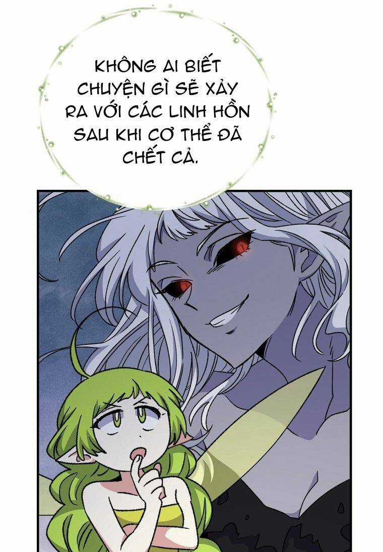 Nhà Hiền Triết Yigret Chapter 55 trang 22