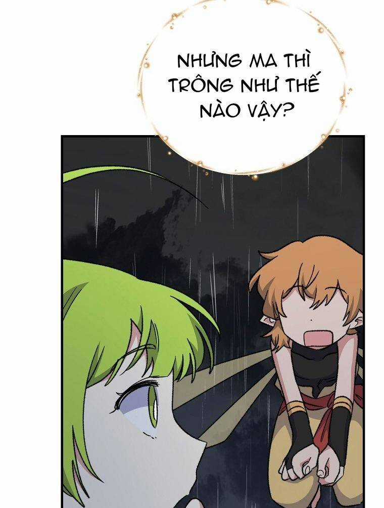 Nhà Hiền Triết Yigret Chapter 55 trang 25