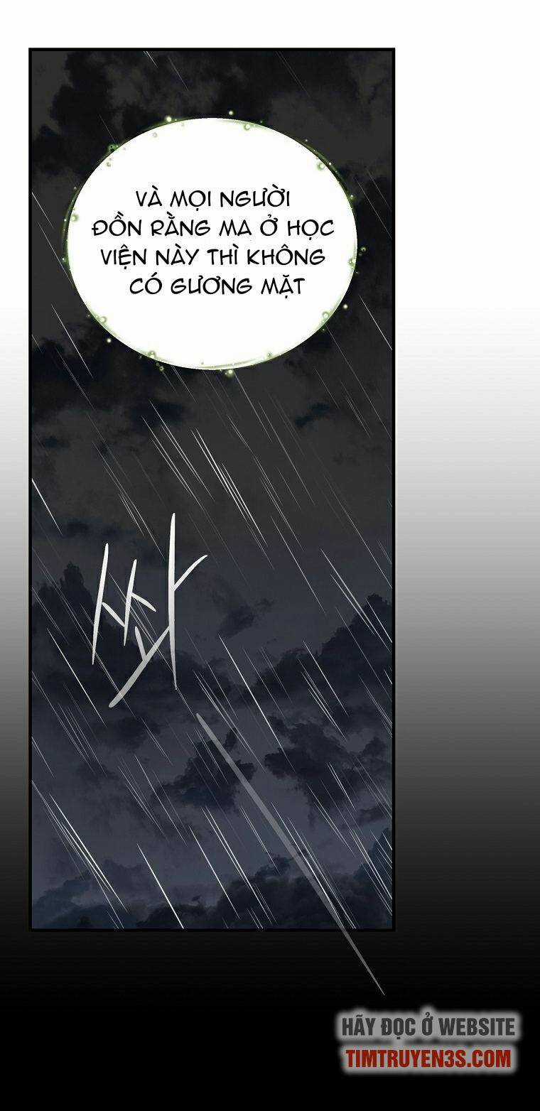 Nhà Hiền Triết Yigret Chapter 55 trang 27