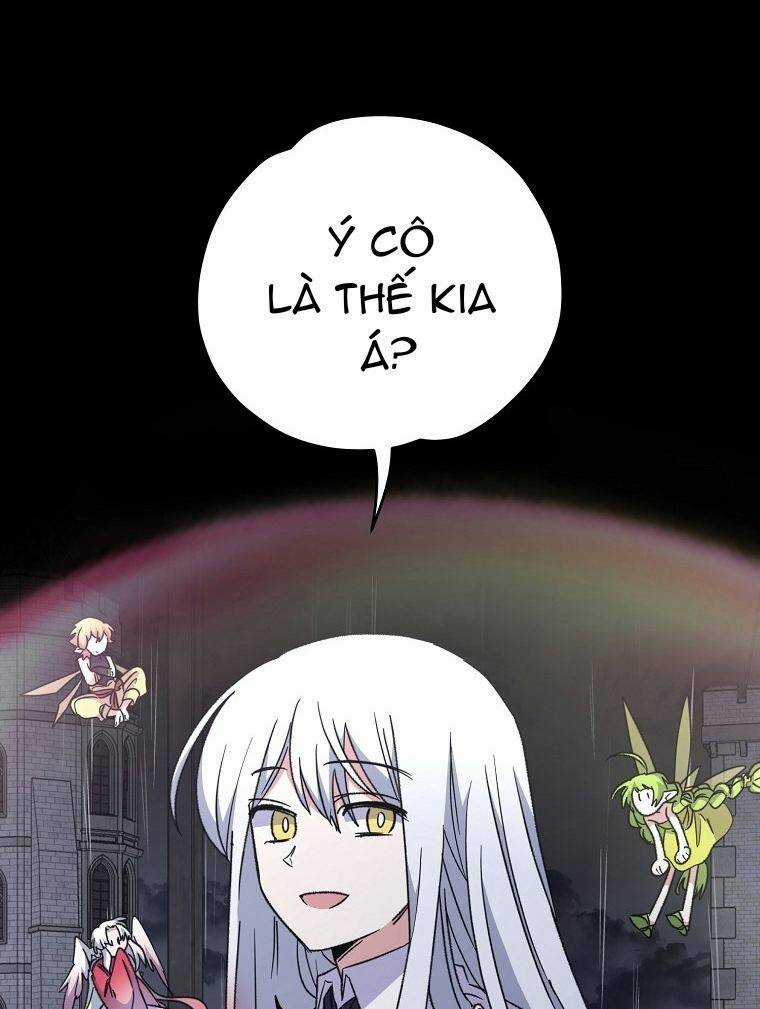 Nhà Hiền Triết Yigret Chapter 55 trang 28