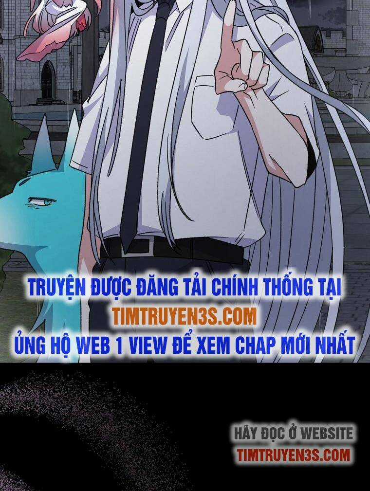 Nhà Hiền Triết Yigret Chapter 55 trang 29