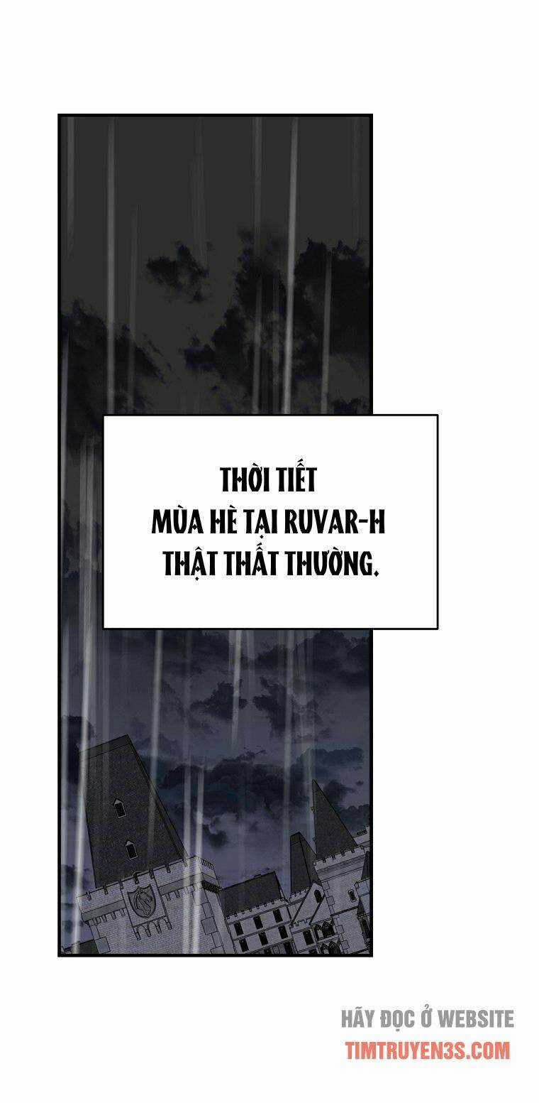 Nhà Hiền Triết Yigret Chapter 55 trang 3