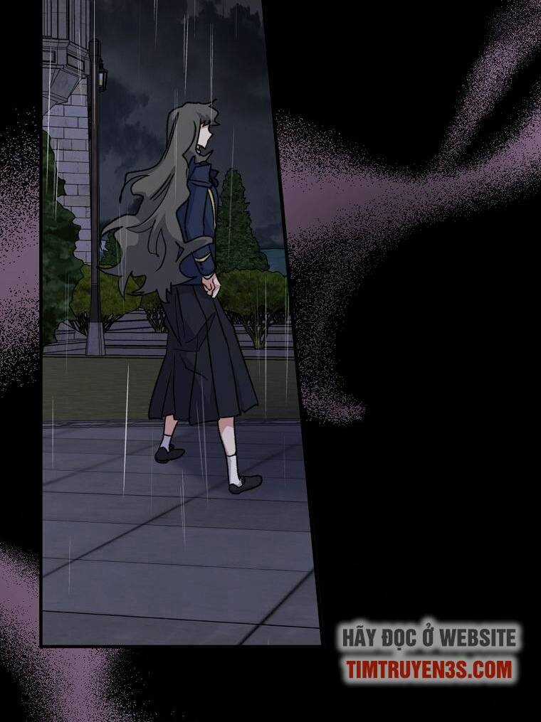 Nhà Hiền Triết Yigret Chapter 55 trang 31