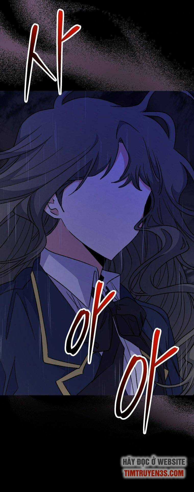 Nhà Hiền Triết Yigret Chapter 55 trang 32