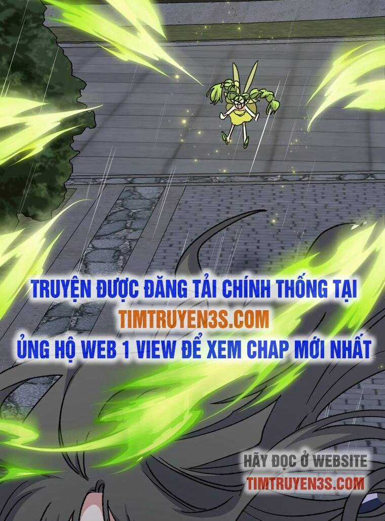 Nhà Hiền Triết Yigret Chapter 55 trang 36