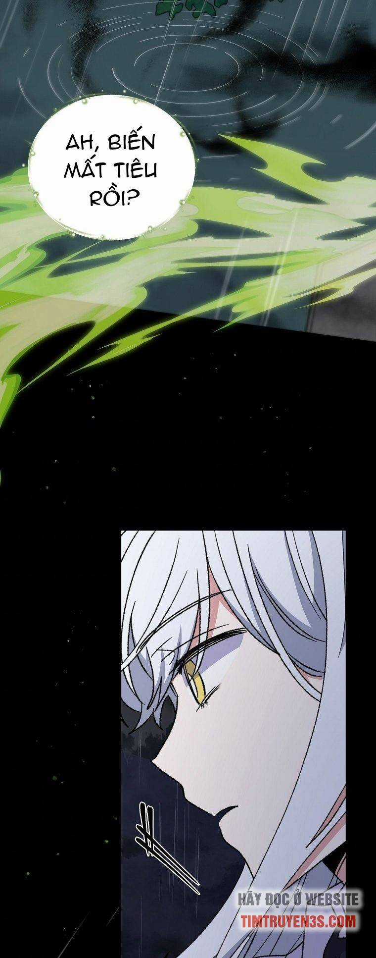 Nhà Hiền Triết Yigret Chapter 55 trang 39