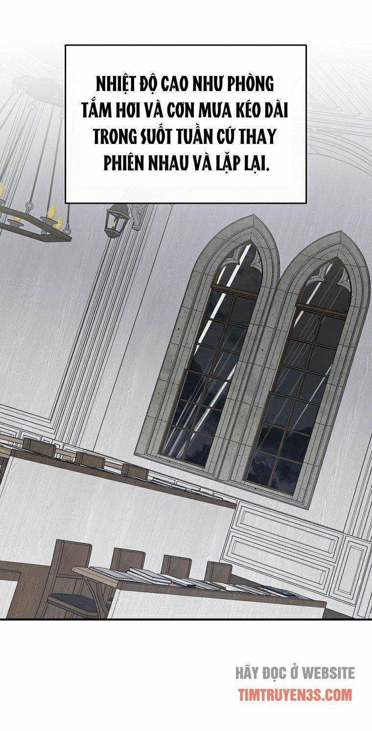 Nhà Hiền Triết Yigret Chapter 55 trang 4