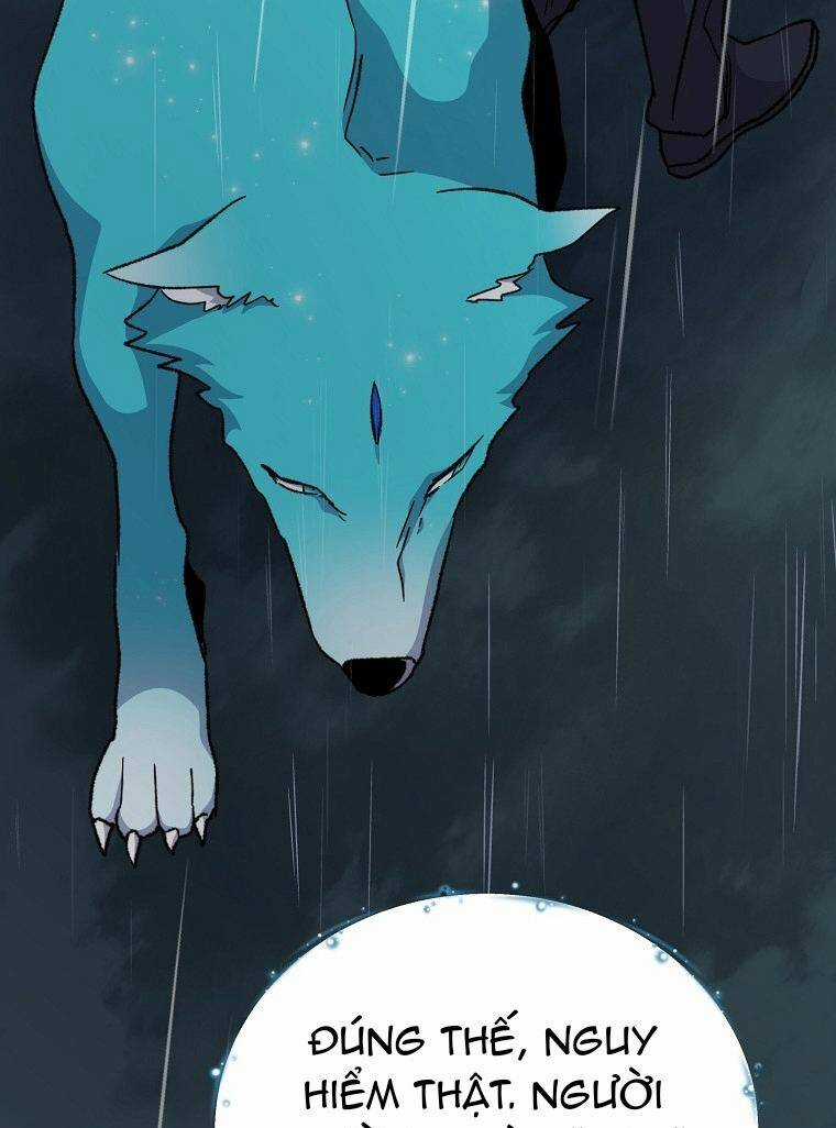 Nhà Hiền Triết Yigret Chapter 55 trang 44