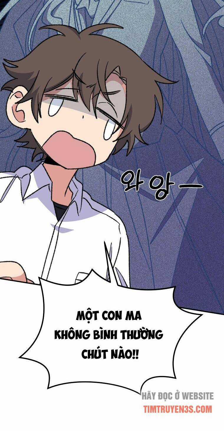 Nhà Hiền Triết Yigret Chapter 55 trang 53