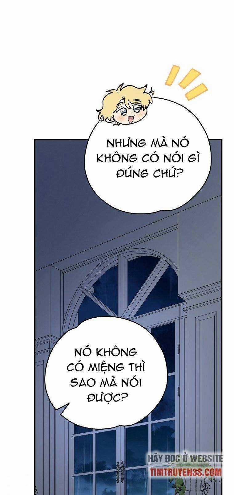Nhà Hiền Triết Yigret Chapter 55 trang 54