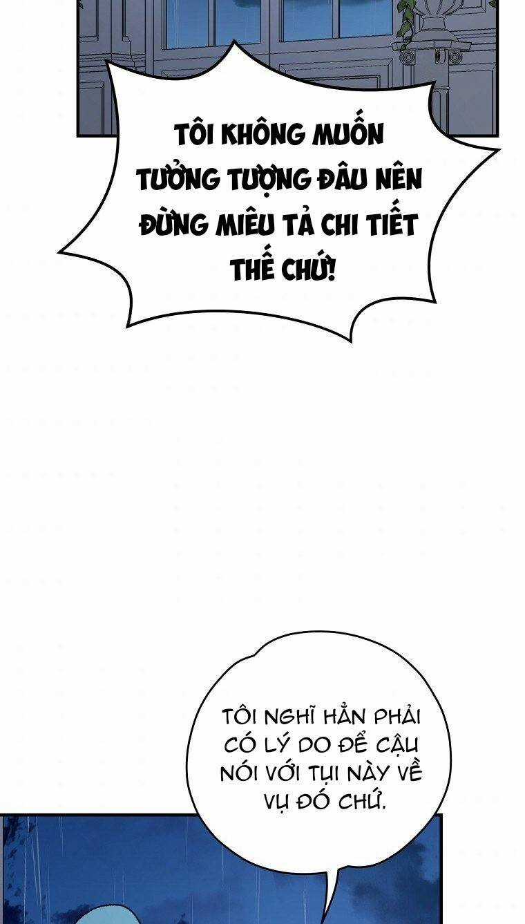 Nhà Hiền Triết Yigret Chapter 55 trang 55