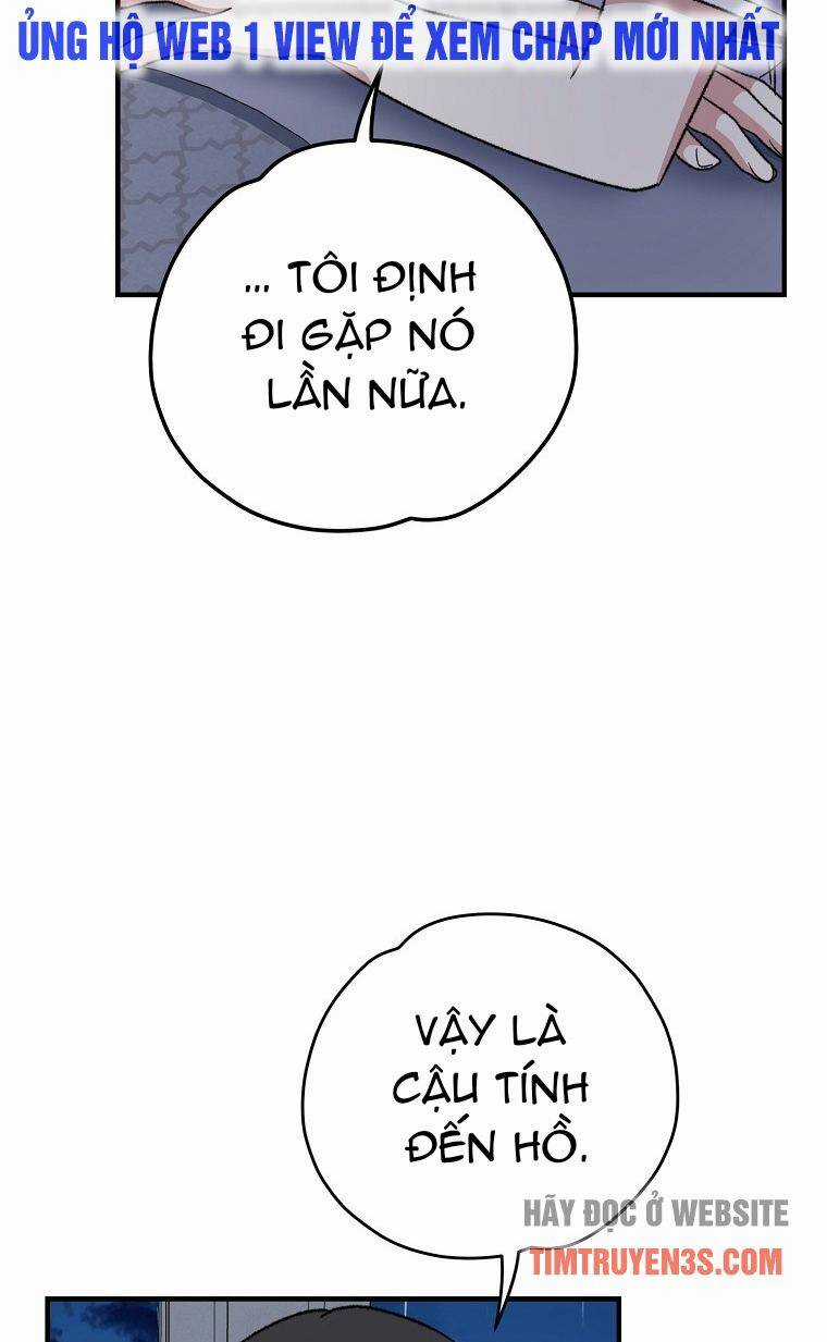 Nhà Hiền Triết Yigret Chapter 55 trang 58