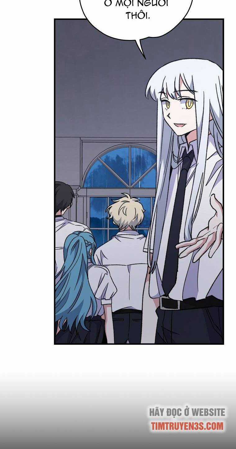 Nhà Hiền Triết Yigret Chapter 55 trang 60