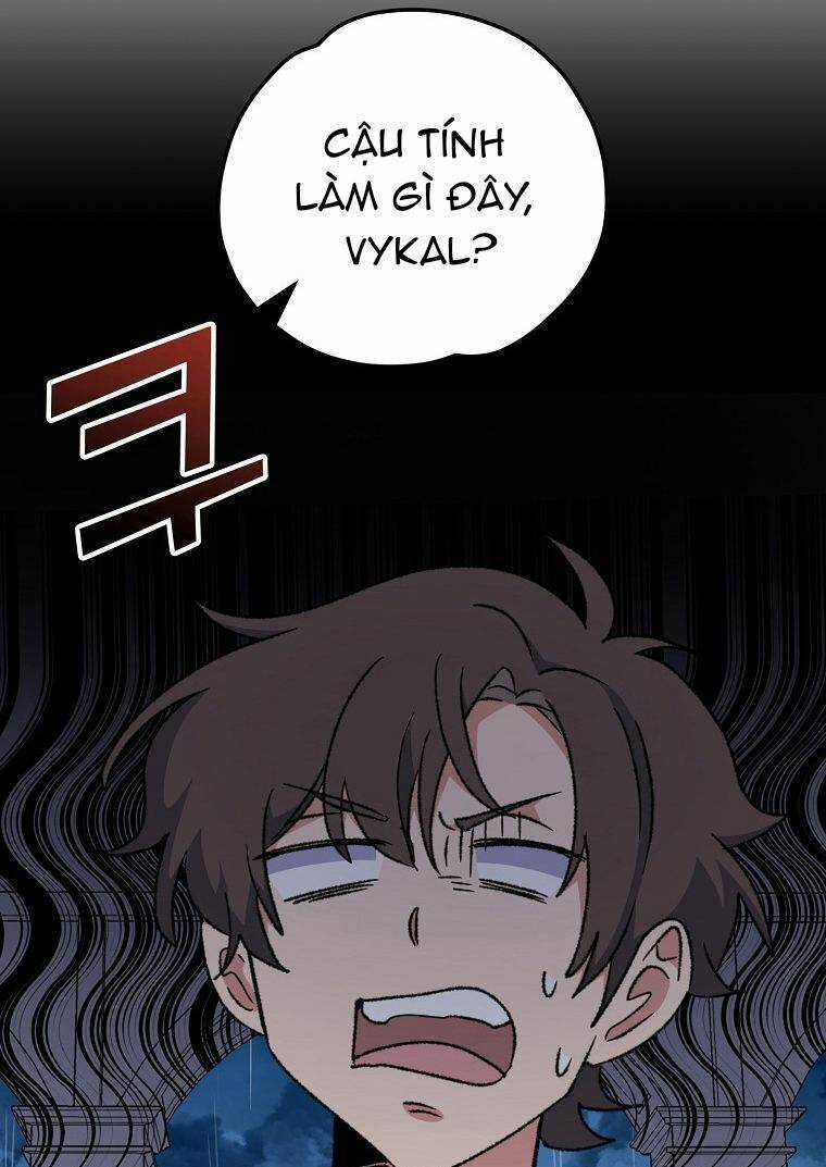 Nhà Hiền Triết Yigret Chapter 55 trang 61