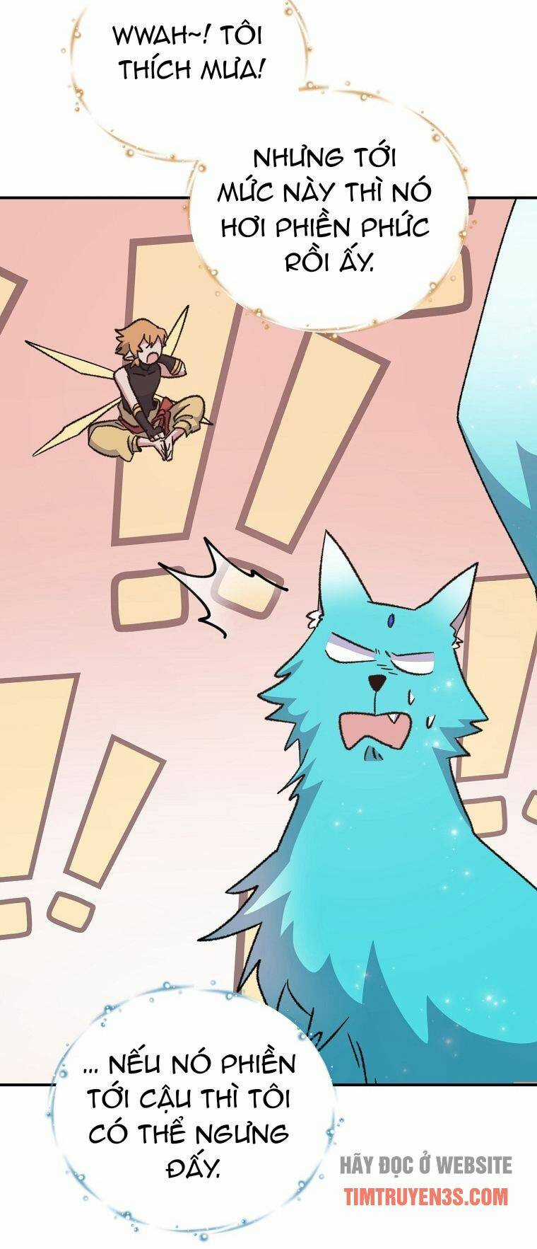 Nhà Hiền Triết Yigret Chapter 55 trang 7