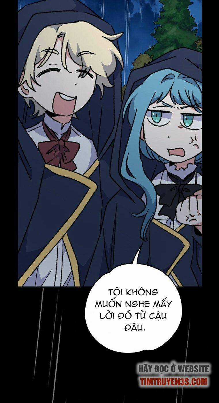 Nhà Hiền Triết Yigret Chapter 55 trang 70