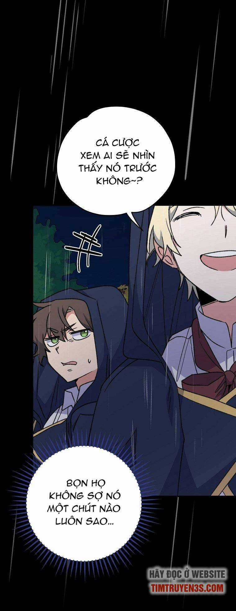 Nhà Hiền Triết Yigret Chapter 55 trang 73