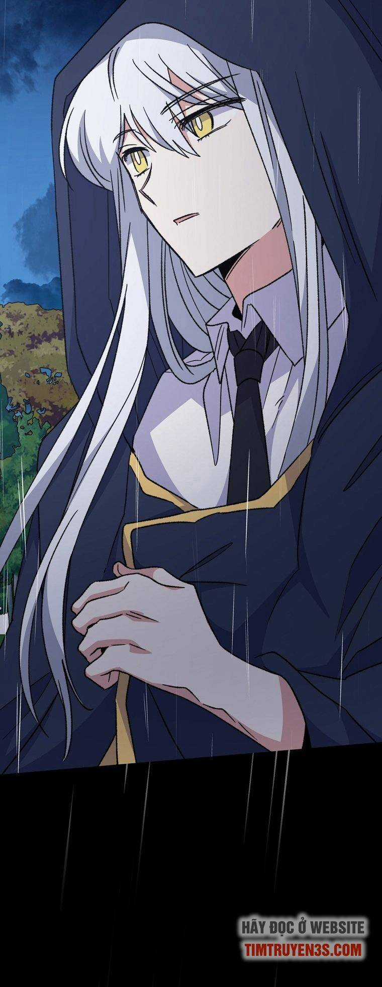 Nhà Hiền Triết Yigret Chapter 55 trang 76