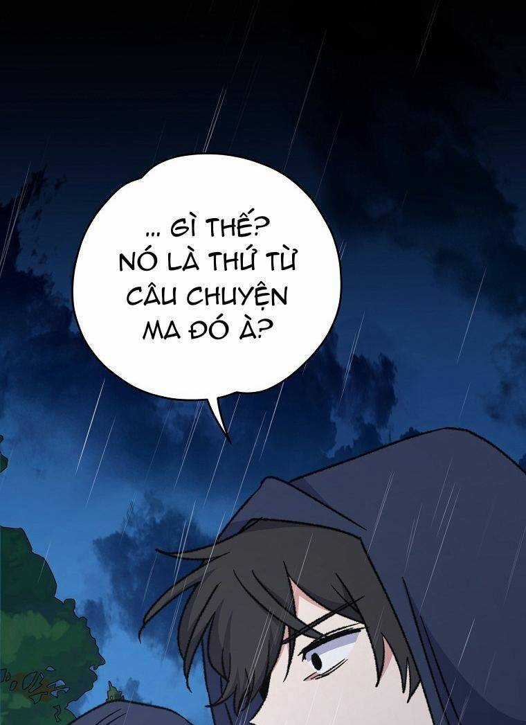 Nhà Hiền Triết Yigret Chapter 55 trang 86