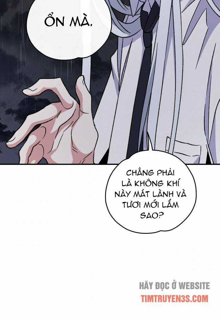 Nhà Hiền Triết Yigret Chapter 55 trang 9