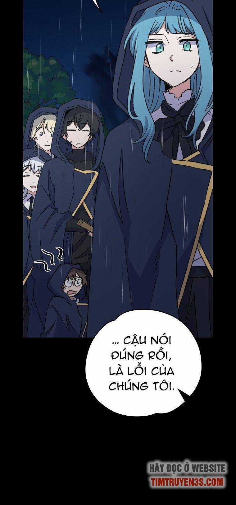 Nhà Hiền Triết Yigret Chapter 55 trang 96