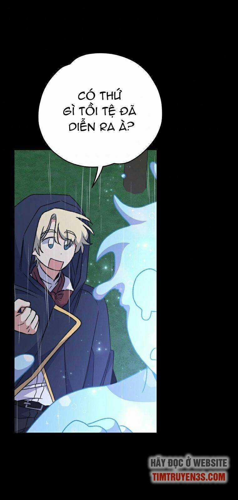 Nhà Hiền Triết Yigret Chapter 55 trang 99