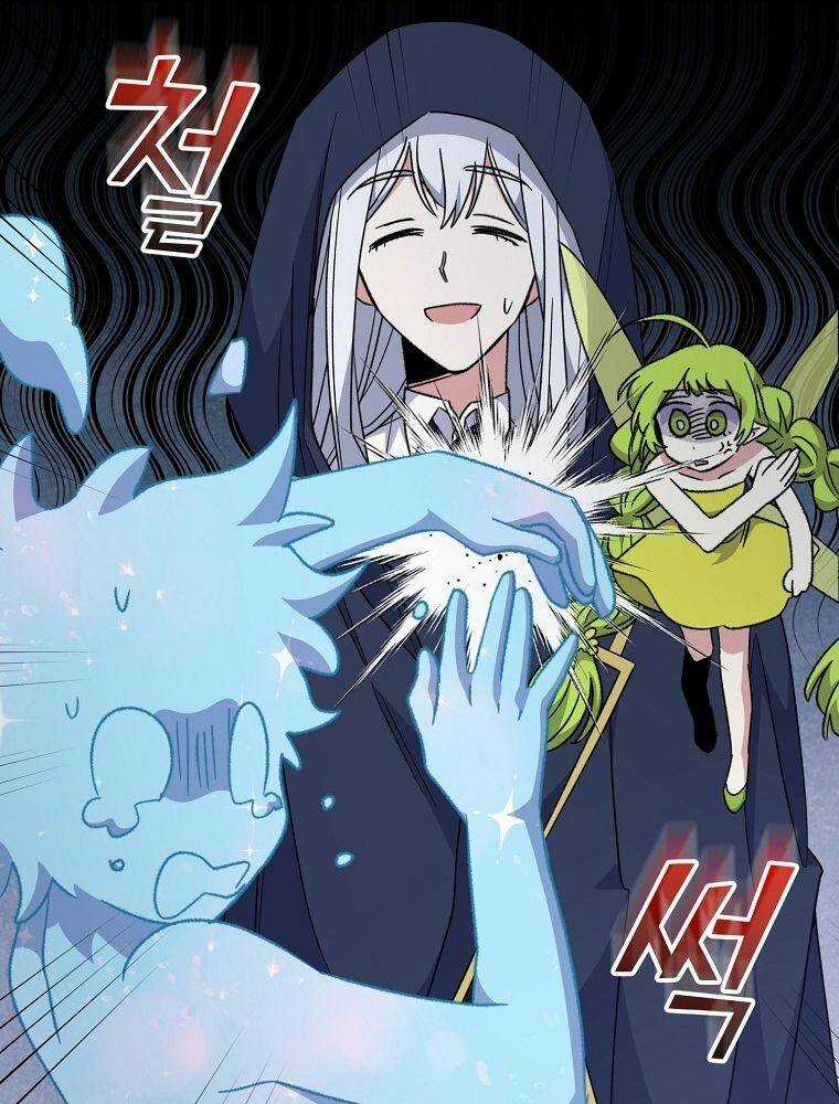 Nhà Hiền Triết Yigret Chapter 56 trang 10