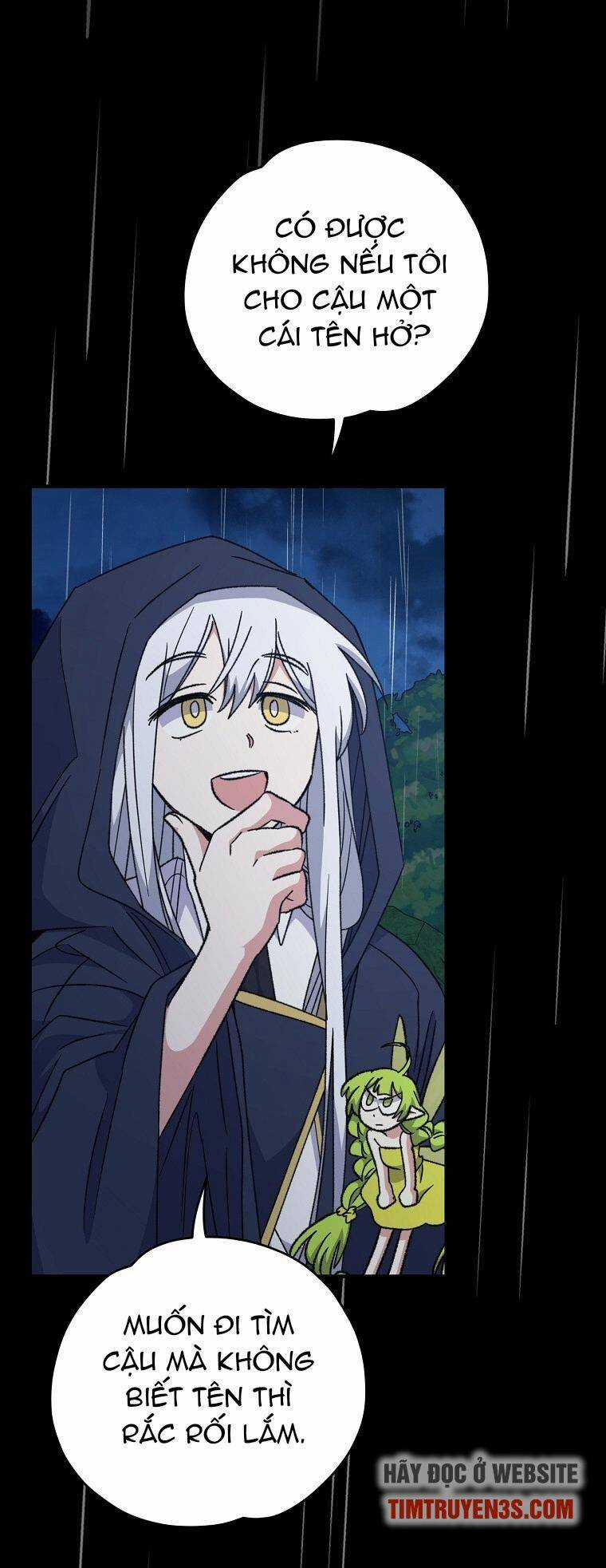 Nhà Hiền Triết Yigret Chapter 56 trang 12