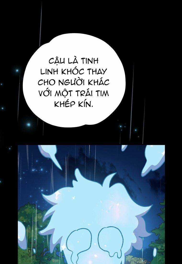 Nhà Hiền Triết Yigret Chapter 56 trang 15