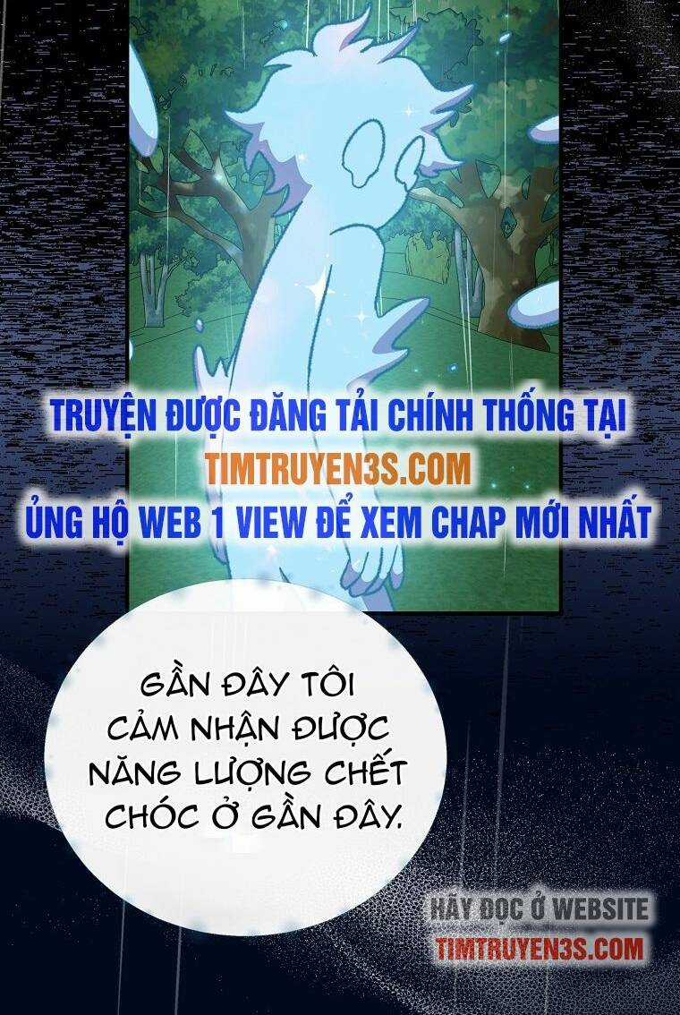 Nhà Hiền Triết Yigret Chapter 56 trang 19