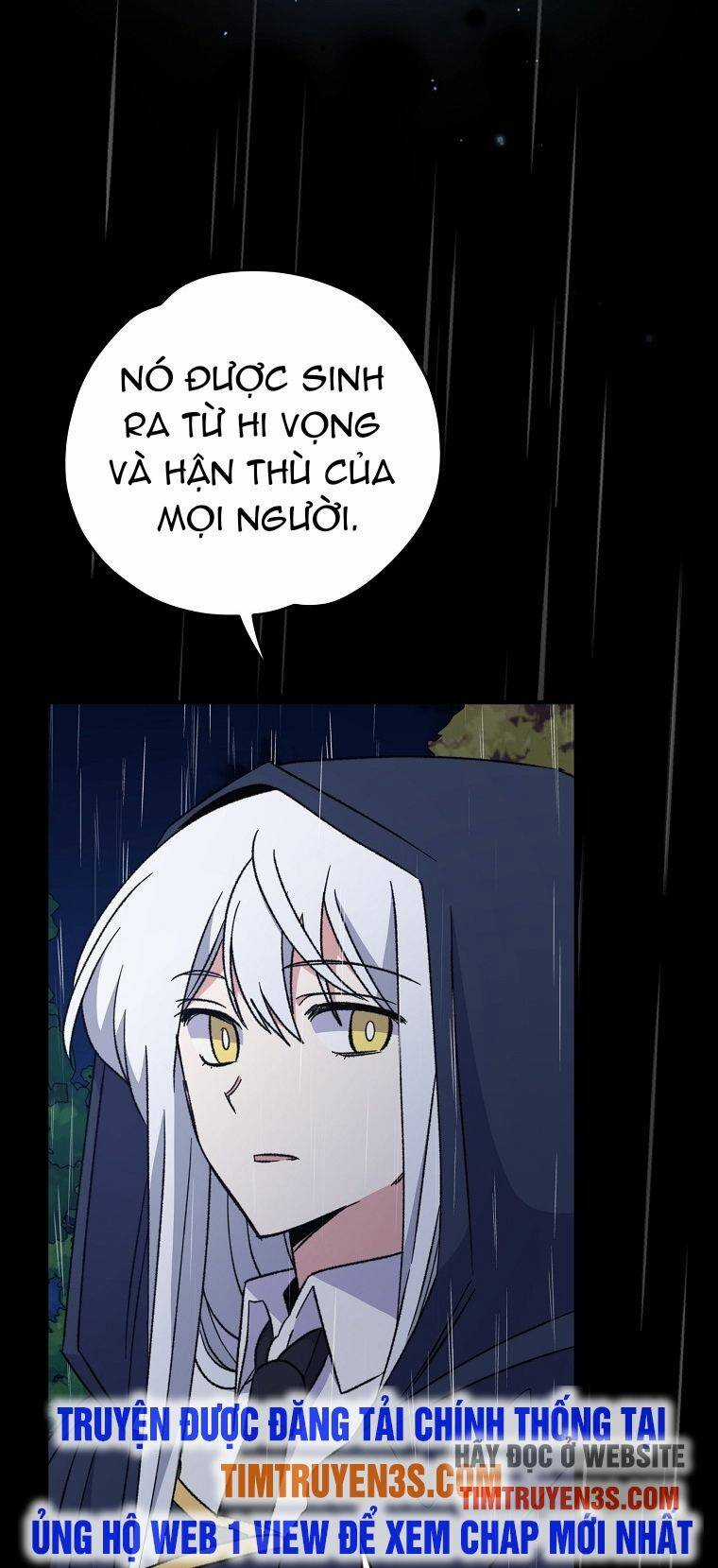 Nhà Hiền Triết Yigret Chapter 56 trang 2