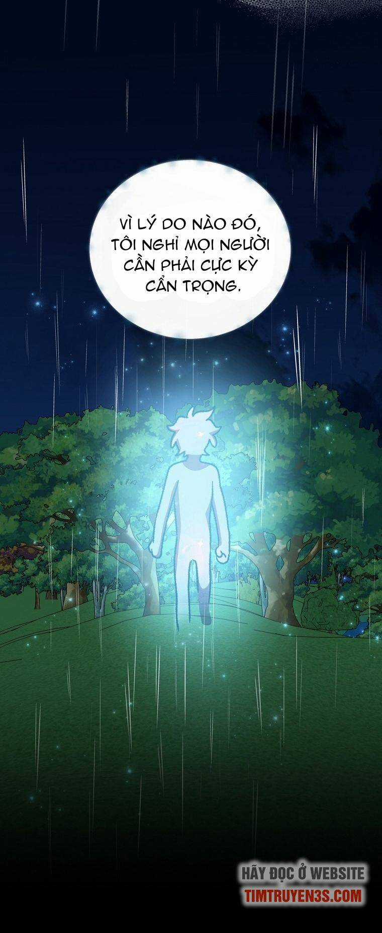 Nhà Hiền Triết Yigret Chapter 56 trang 20