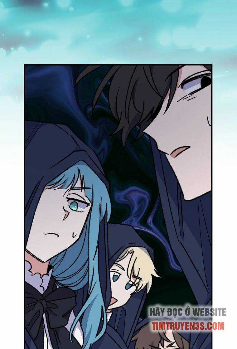 Nhà Hiền Triết Yigret Chapter 56 trang 22