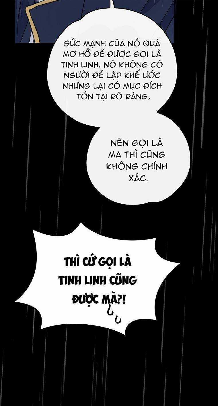 Nhà Hiền Triết Yigret Chapter 56 trang 3