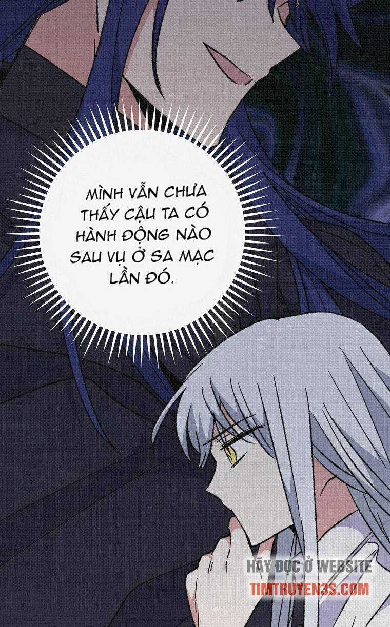 Nhà Hiền Triết Yigret Chapter 56 trang 38