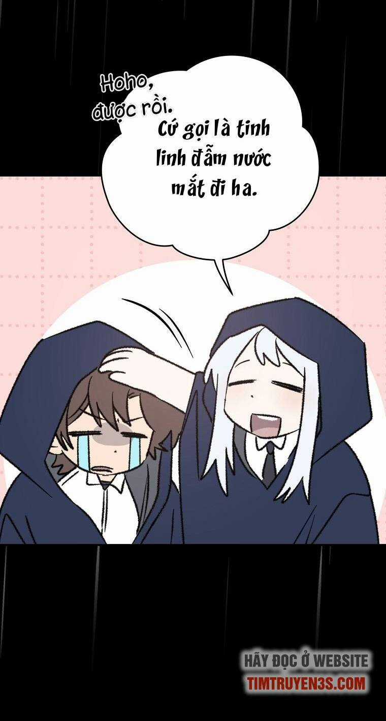 Nhà Hiền Triết Yigret Chapter 56 trang 4