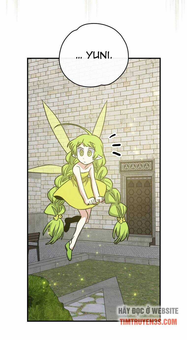 Nhà Hiền Triết Yigret Chapter 56 trang 40