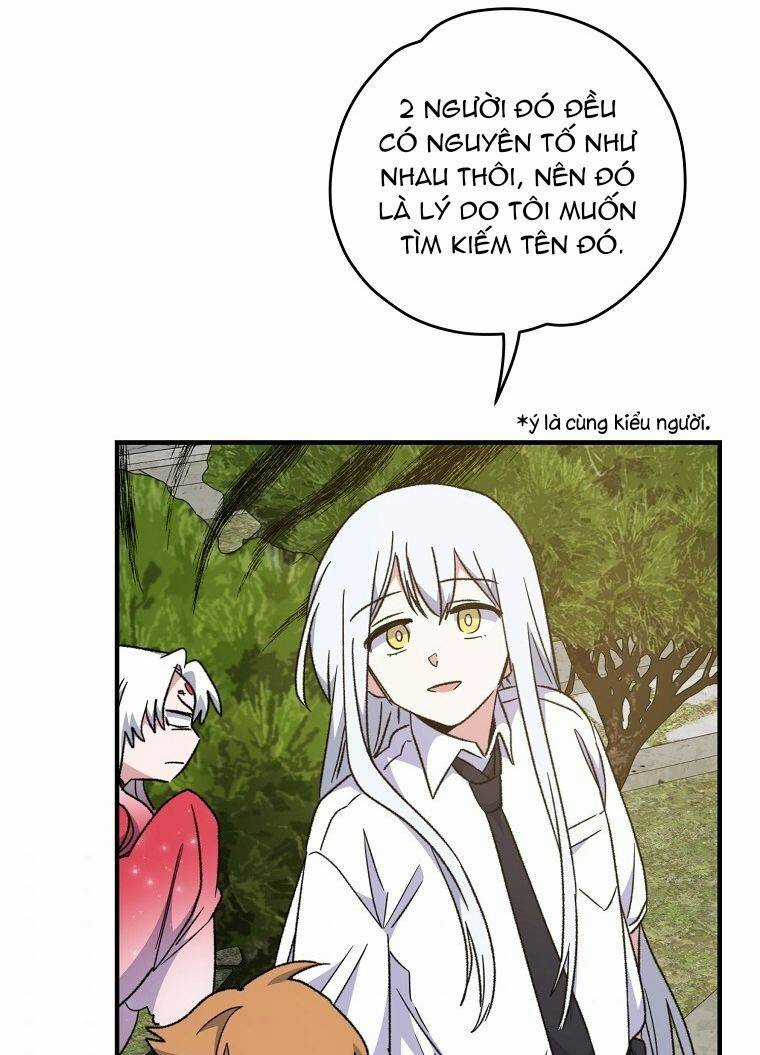 Nhà Hiền Triết Yigret Chapter 56 trang 45