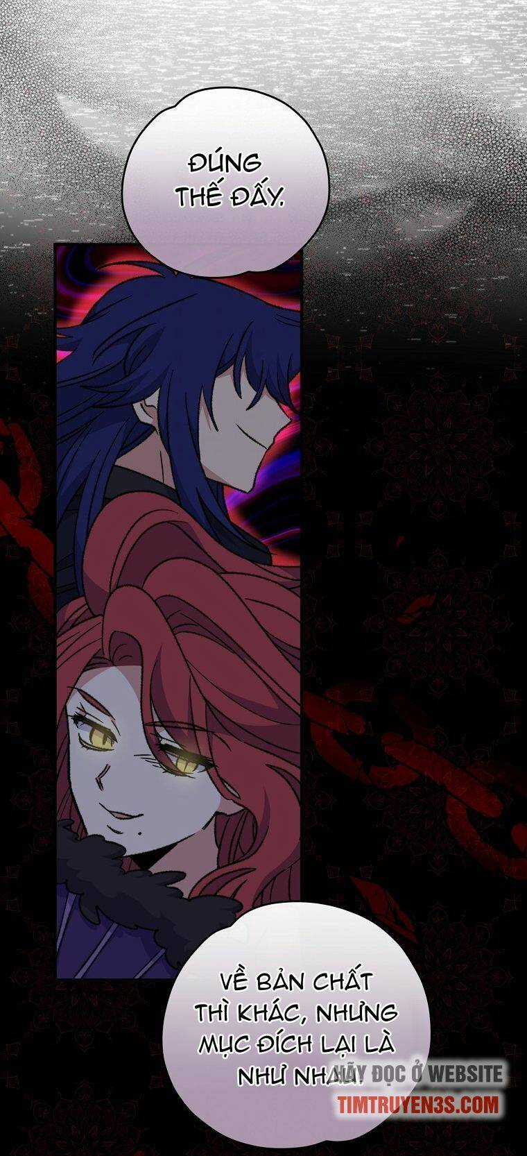 Nhà Hiền Triết Yigret Chapter 56 trang 47