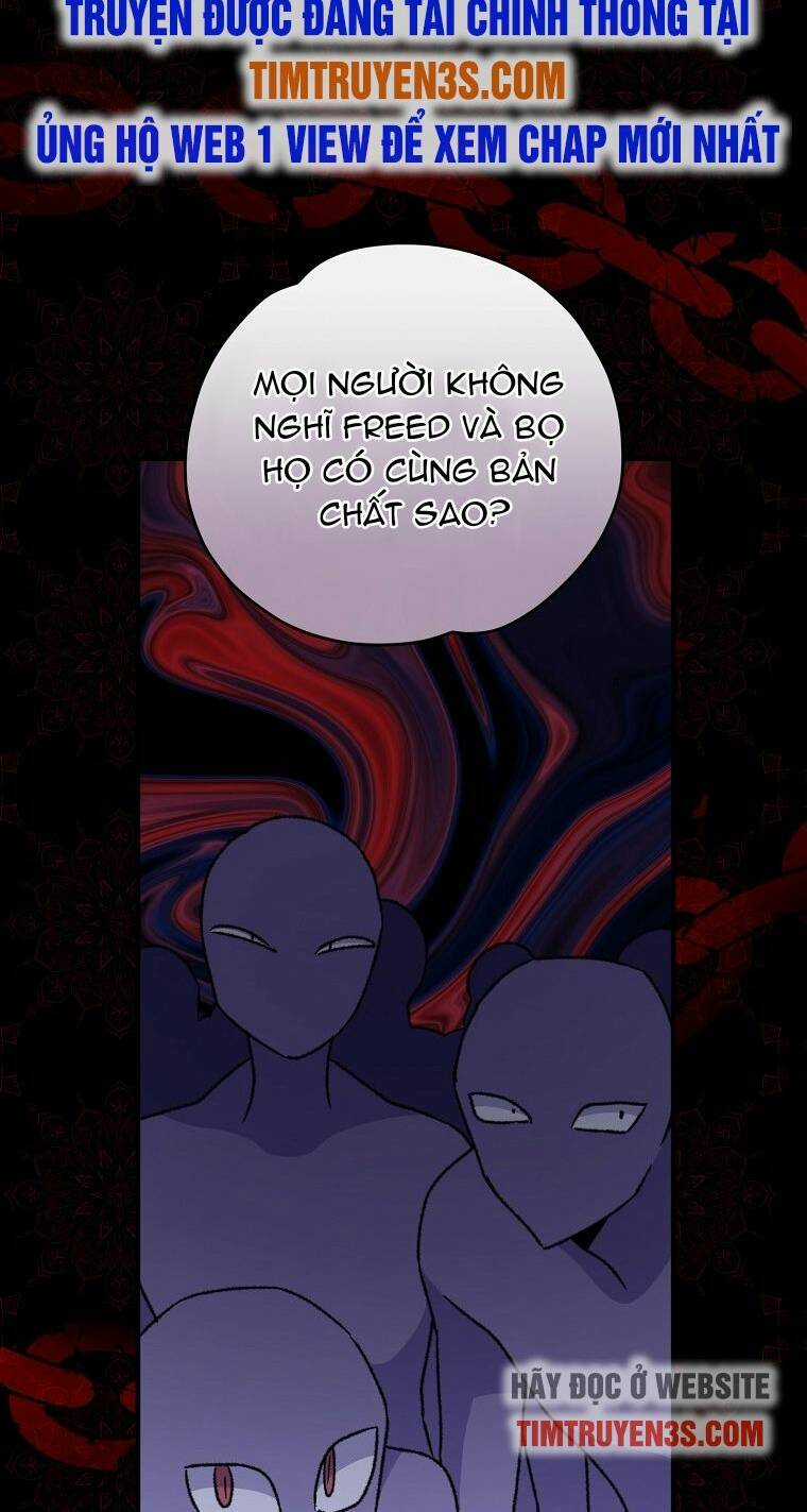 Nhà Hiền Triết Yigret Chapter 56 trang 49