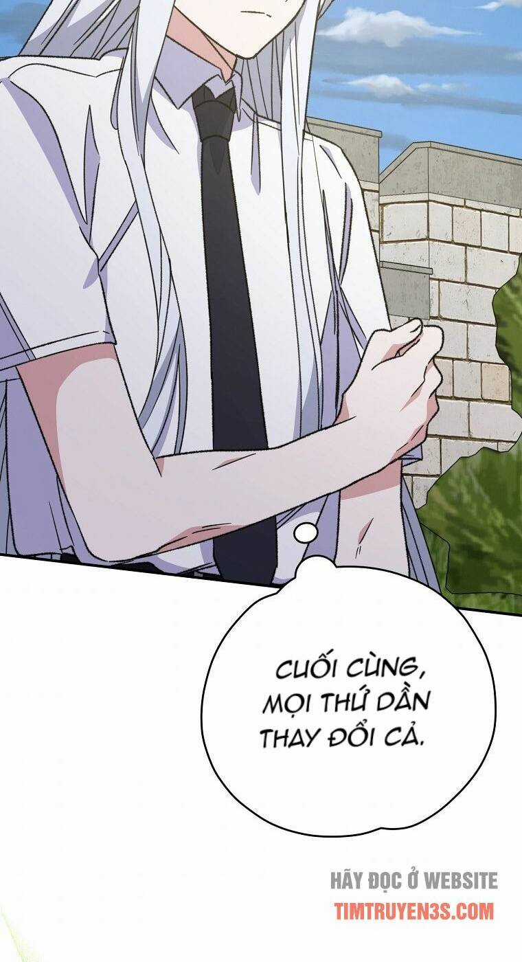 Nhà Hiền Triết Yigret Chapter 56 trang 53