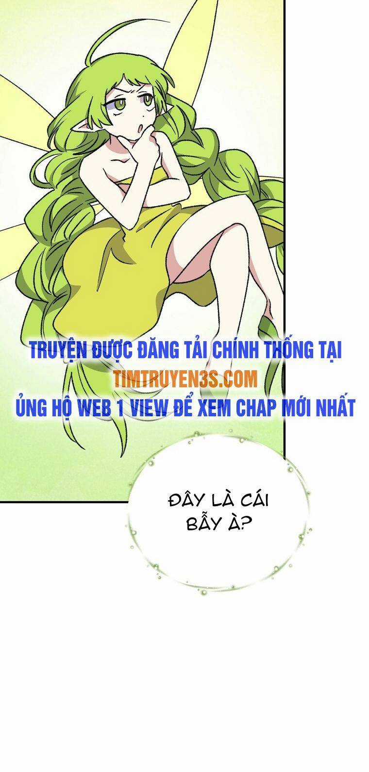 Nhà Hiền Triết Yigret Chapter 56 trang 56