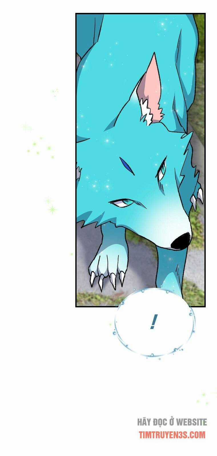 Nhà Hiền Triết Yigret Chapter 56 trang 57