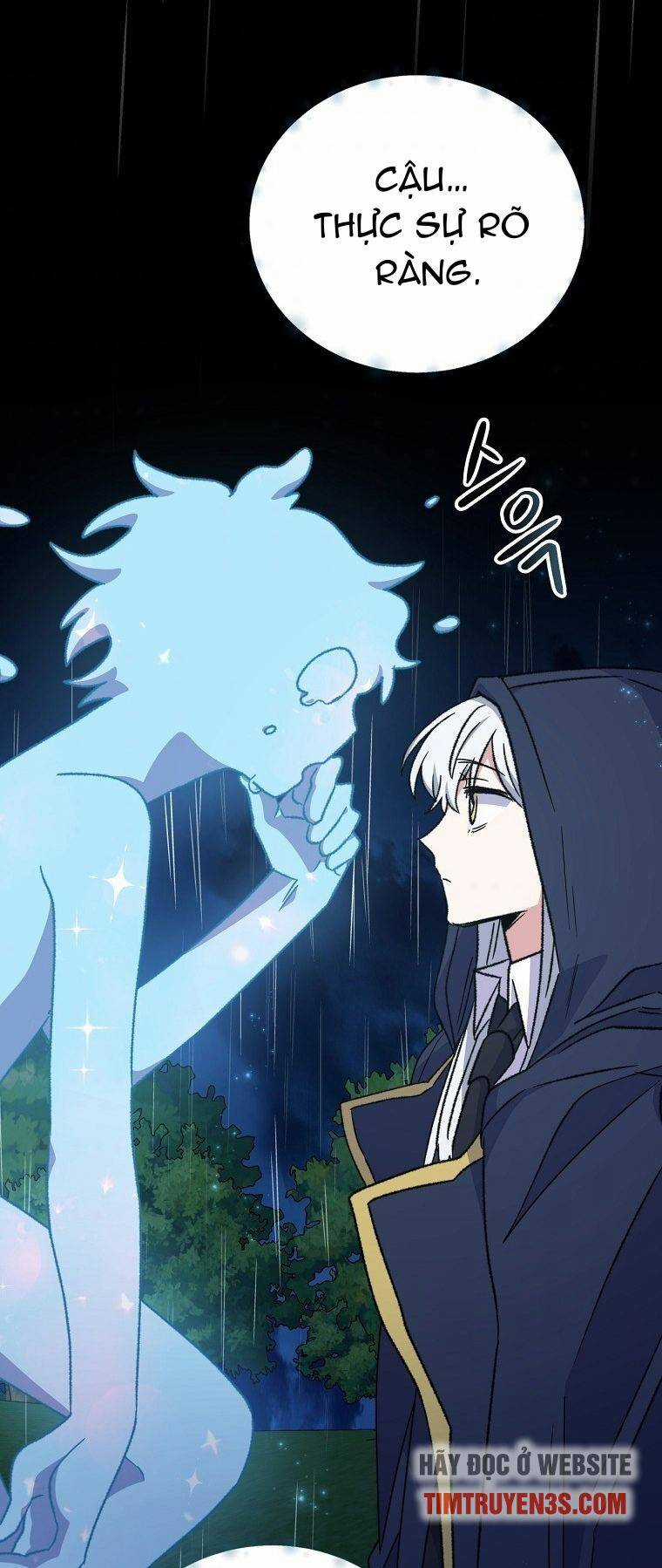 Nhà Hiền Triết Yigret Chapter 56 trang 6